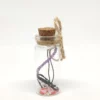 Pulsera Amatista Hilo - Imagen 2