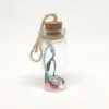 Pulsera Amazonita Hilo - Imagen 2