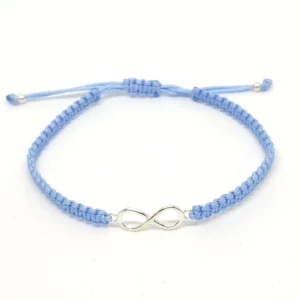 Pulsera Infinito
