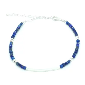 Pulsera Lapislazuli