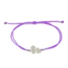 Pulsera Niña y Mascota