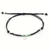 Pulsera Turquesa Corazón