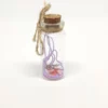 Pulsera huella Lila - Imagen 2
