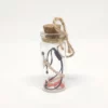Pulsera Piedra Sol Hilo - Imagen 2