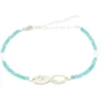Pulsera Infinito Mama Recién Nacido