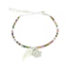 Pulsera Huella y Ala