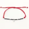 Pulsera Espinela y Estrella Circonita