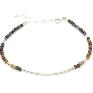 Pulsera Pietersita