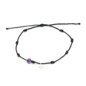 Pulsera Nudos Cactus