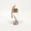 Pulsera Huella Plata - Imagen 2