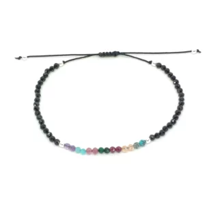 Pulsera Multimineral
