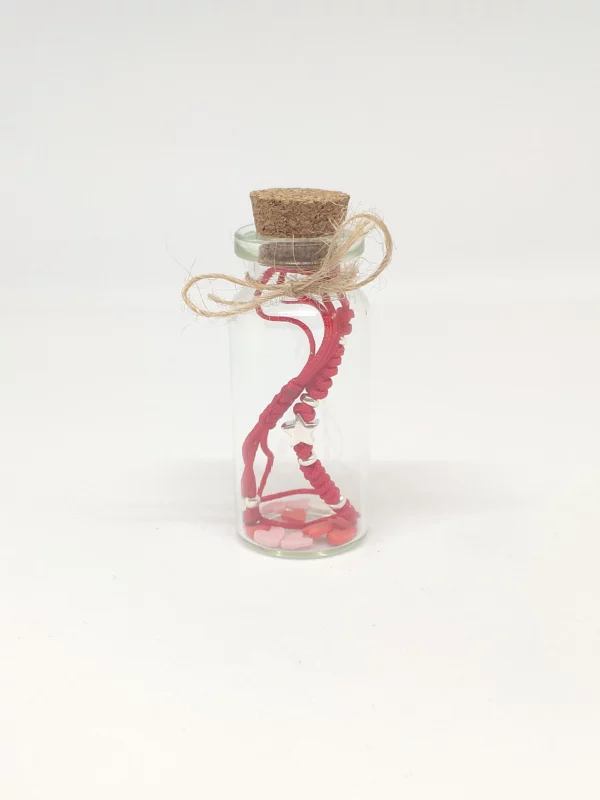 Pulsera Estrella Trenzada - Imagen 5
