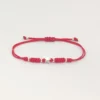 Pulsera Estrella Trenzada - Imagen 4