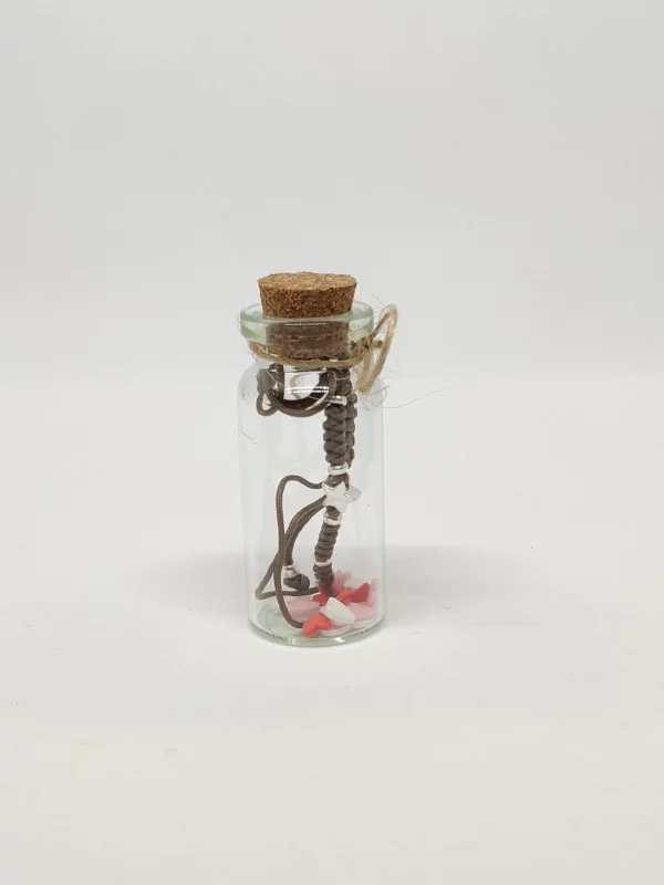 Pulsera Estrella Trenzada - Imagen 3