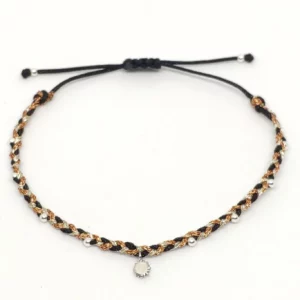 Pulsera Tierra Sol