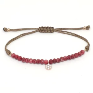 Pulsera Tulita Hilo
