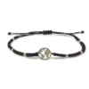 Pulsera Mundo