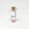 Pulsera Amatista y Turmalina - Imagen 2