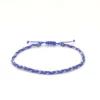 Pulsera Trenzada Diferentes Colores - Imagen 3