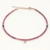 Pulsera Tulita y Espinela
