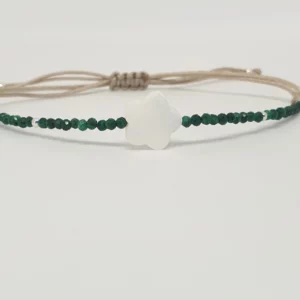 Pulsera Flor
