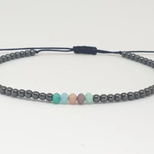 Pulsera Colores