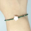 Pulsera Flor - Imagen 2
