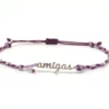 Pulsera Amigas